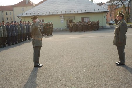 Den veteránů v Olomouci (3)
