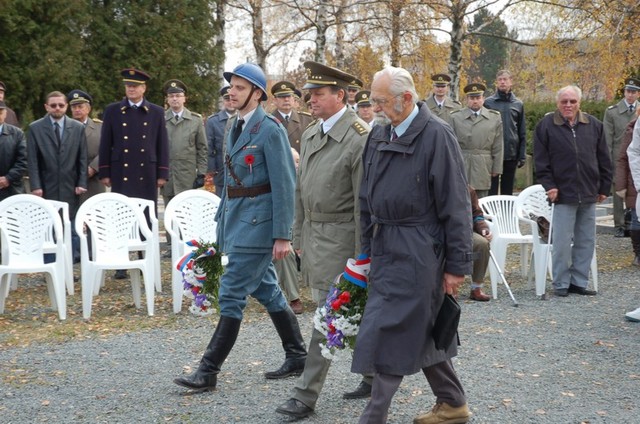 Den veteránů v Olomouci (5)