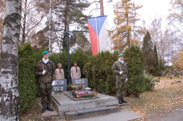 Den veteránů v Olomouci (6)