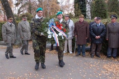 Den veteránů v Olomouci (7)