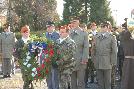 Den veteránů  (2)