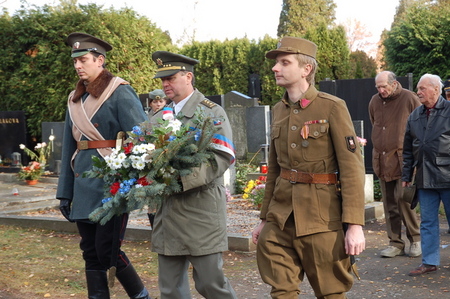 Den veteránů (3)