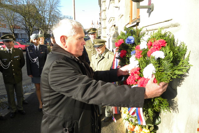 Pietní akt (3)