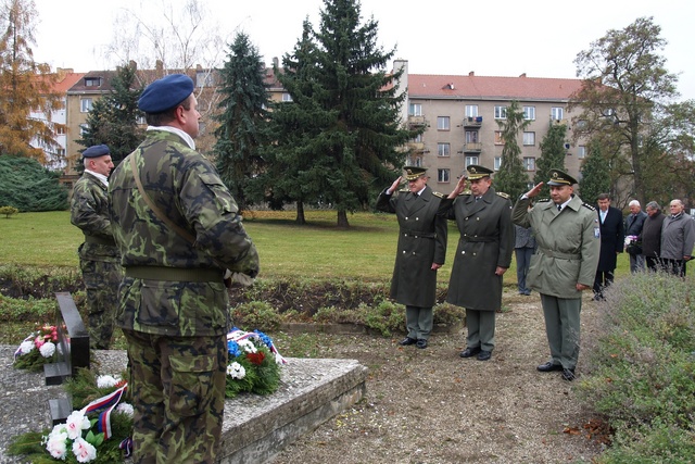 Kladení věnců