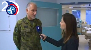 Odbor biologické ochrany Těchonín