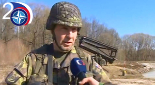 151. ženijní prapor