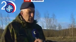 25. protiletadlový raketový pluk Strakonice