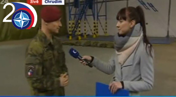 43. výsadkový prapor Chrudim