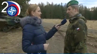 13. dělostřelecký pluk Jince