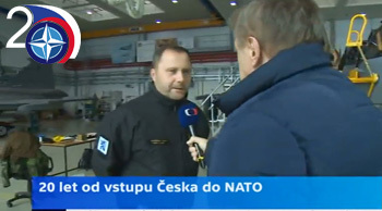 21. základna taktického letectva Čáslav