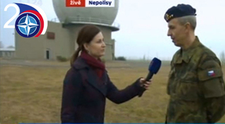 26. pluk velení, řízení a průzkumu