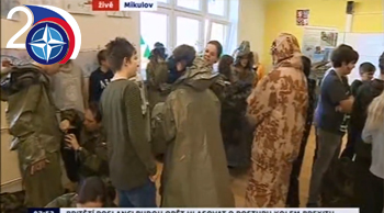 POKOS na ZŠ v Mikulově