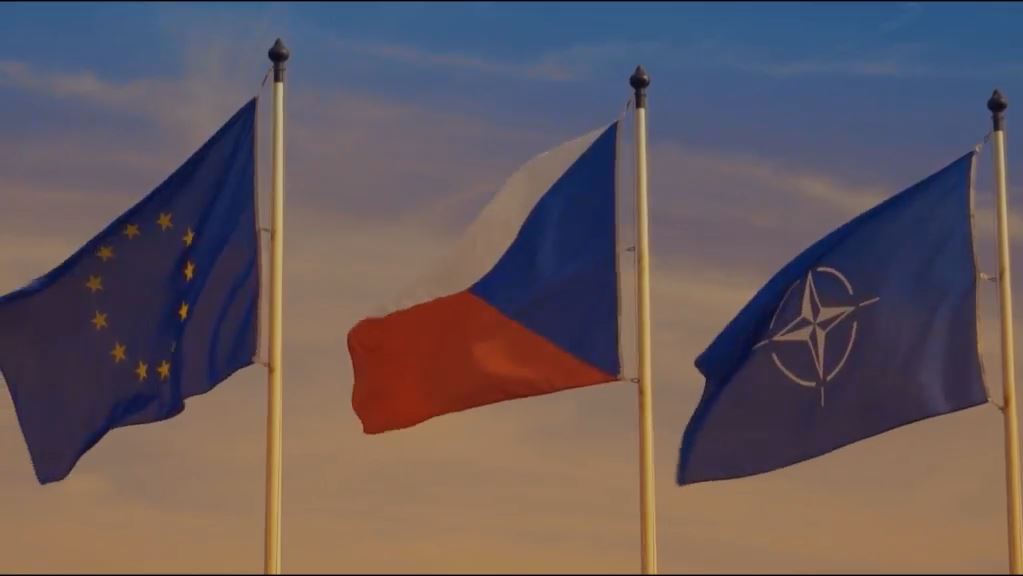 Spot - 20 let v NATO