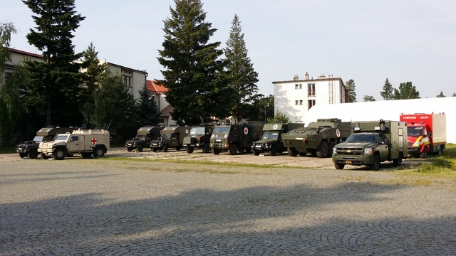  Přehled vybrané kolové techniky zahrnuté do cvičení