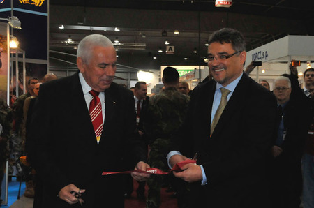 Nevšední výstava je inspirací pro budoucnost české armády