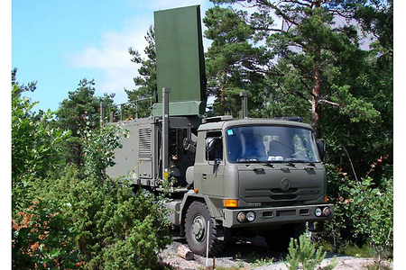 Za servis radiolokátorů Arthur ministerstvo obrany ušetřilo 80 milionů