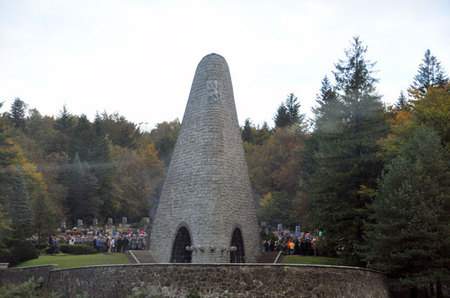 Dukla byla bránou ke svobodě