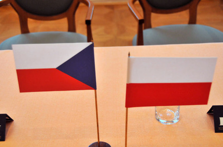 V Praze jednali představitelé České republiky a Polska