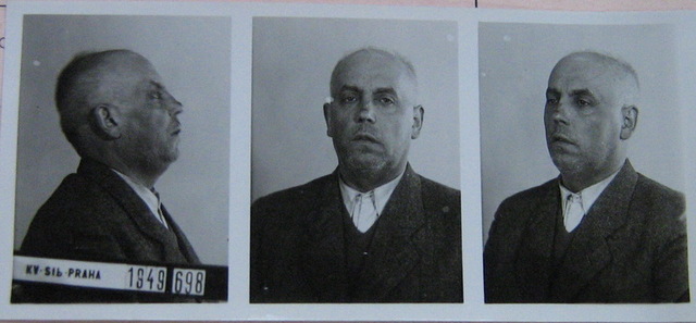  B. Hubálek