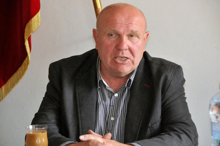 Letošní vojensko historickou část představil František Koch. Upozornil, že se diváci mohou těšit i na šest dobových tanků a další techniku. Nebudou chybět ani dobové letouny