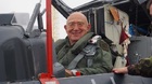 Ilustrační obrázek ke článkuV Tel Avivu zemřel pilot Hugo Marom, izraelský veterán s českými kořeny