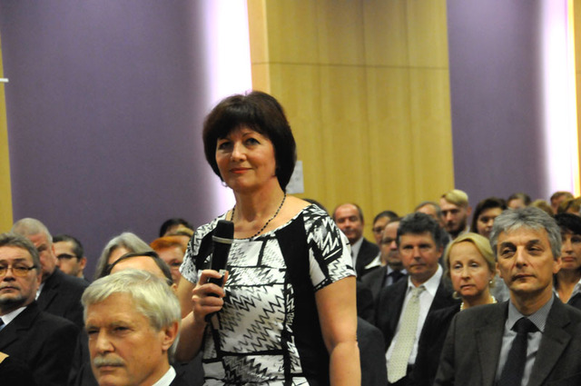 Podmínkou složení slibu státního úředníka je i ústní souhlas 