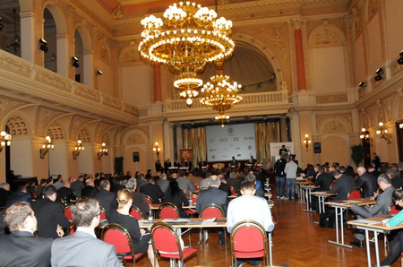 Žofínské fórum řešilo aktuální obranné a bezpečnostní otázky