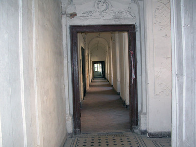 Na ty, kteří pomáhají s rekonstrukcí zámku čeká ještě mnoho a mnoho práce. Podařilo se už však mnohé. Nedávno i to, že má zámek už konečně opět zase spolehlivé elektrické rozvody a chodbami se snad za pár let projdou první návštěvníci i rekreanti