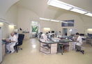 Analytické pracoviště oddělení klinických laboratoří
