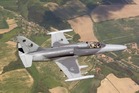 Ilustrační obrázek ke článkuPodpis smluv na servis L-159 a L-39 a pořízení letounů dvojího řízení L-159 
