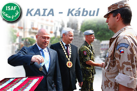 Martin Barták: Vaše práce byla náročná a důležitá