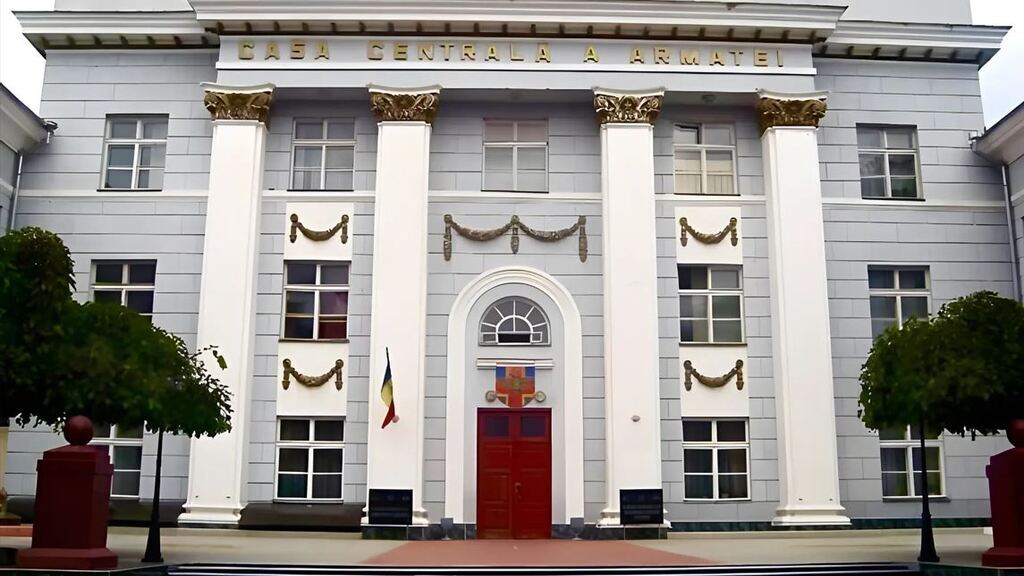 V moldavském Kišiněvě je k vidění výstava o atentátu na Heydricha. Připravil ji Vojenský historický ústav