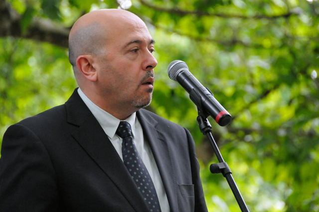 Mimořádný a zplnomocněný velvyslanec Státu Izrael v České republice Gary Koren uvedl, že dnešní izraelské noviny skloňují jméno sira Nicholase Wintona