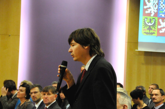 Podminkou složení slibu státního úředníka je i ústní souhlas 