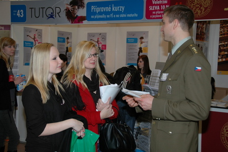 Veletrh Gaudeamus 2012 (1)