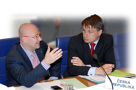 Obranná politika je pro EU důležitým tématem