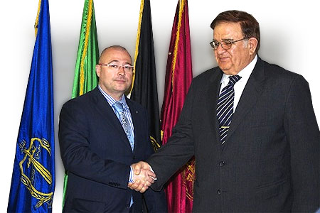 Afghánští policisté by se mohli školit v České republice 