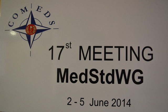 Zástupci vojenského zdravotnictví členských zemí NATO jednali v Praze