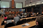 Seminář Soukromí a bezpečnostní rizika v kyberprostoru