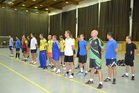Na turnaj dorazilo do Prahy osm tříčlenných vojenských týmů z celé republiky 