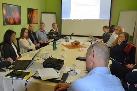 Čeští vojenští psychologové spolupracují na projektech v rámci NATO