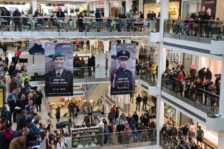Z Army Dne na Floře