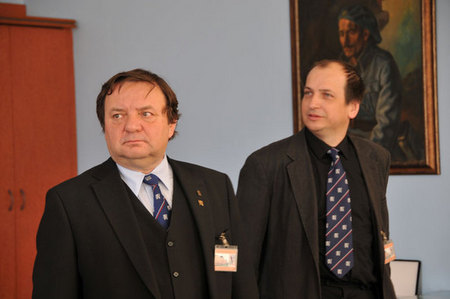 Projekt Legie 100 postoupil do další fáze