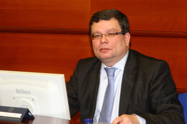 Ze společného zasedání parlamentních výborů k Bílé knize o obraně 2