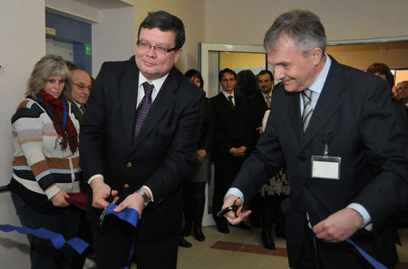 Další z významných kroků v péči o válečné veterány