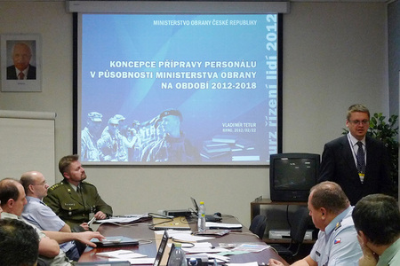 Univerzita připravila kurz k nejnovějším trendům v oblasti řízení lidských zdrojů