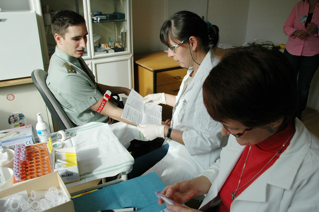 Kontrola osobních údajů