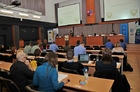 Seminář Soukromí a bezpečnostní rizika v kyberprostoru