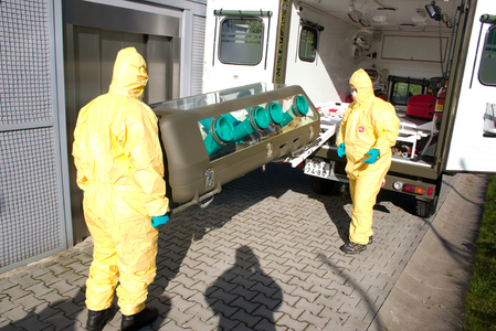 VTÚPV chystá výrobu modernizovaných bioboxů