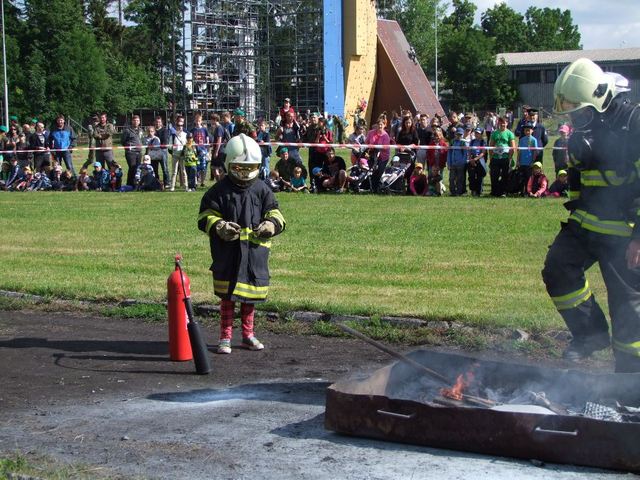  Hranické hry opět rekordní